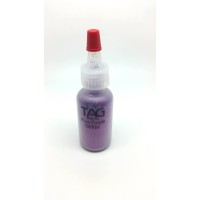 TAG Body Art Glitter Pure Purple (TAG Body Art Glitter Pure Purple)